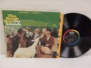 THE BEACH BOYS / PET SOUNDS Vinyl LP Capital DT 2458 stereo 1966 ORIG Sgt Pepper