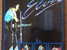 Elvis Blue Rhythms 2 LP Gatefold BLUE Vinyl Set 12