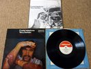 TERRY DURHAM, CRYSTAL TELEPHONE, 1969 UK DERAM RECORD LABEL LP WITH INSERT.