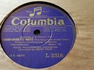 TCHAIKOVSKY CASSE NOISETTE SUITE ROYAL PHILHARMONIC OSCAR FRIED COL L2318-2320