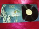 URIAH HEEP - DEMONS AND WIZARDS -LP N.MINT/N.MINT/ILPS 9193/A-1U B-1U/1972 UK