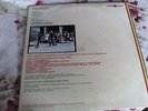 Israel Vibration ?– Unconquered People  /  -LP / VG+