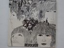 The Beatles - Revolver  LP PMC 7009   1st Issue India