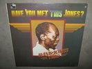 HANK JONES TRIO Have You Met This Jones? RARE SEALED New Vinyl LP 1978 PAUSA7051