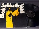 Black Sabbath ?– Black Sabbath Vol. 4 - UK - 1972 - WWA009