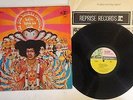 Jimi Hendrix Experience Axis Bold As Love, Reprise RS 6281, Tricolor Label