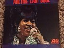 Aretha : Lady Soul, Aretha Franklin Original Plumb Label