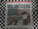 AUDIOPHILE  2xLP  JEFFERSON AIRPLANE   Volunteers  OMR. LTD. #753. Gorgeous MFSL