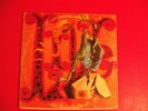 The GRATEFUL DEAD. LIVE DEAD Double LP on Warner Bros vintage vinyl