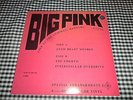 LP  Pink Floyd Live Hamburg  West Germany 3/ 12/ 70