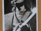 Mike Oldfield Make Make Flexi Picture Disc Postcard Poland