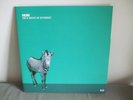 Hum You'd Prefer an Astronaut LP SPLIT Black/White Vinyl  RECORD ALBUM LIKE NEW