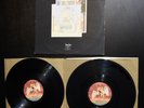 Led Zeppelin 2 LP SONG REMAINS THE SAME NMINT VINYL w BOOK 1976