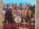 The Beatles - SGT. Peppers Lonely Hearts Club Band Record LP SMAS-2653 Gatefold