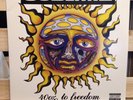 Sublime 40oz To Freedom 2LP Orange and Pink Vinyl Geffen Records 2010