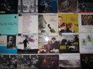 SAX Kogan Silvestri Oistrach Cluytens Klemperer Milstein Morini Klempperer Konv.