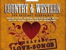 Country & Western-200 Greatest Love Songs - CASH/SNOW/ROBBINS/YOUNG/GIBSON/FOLEY