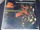 NEW SEALED CANNONBALL ADDERLEY QUINTET WHY AM I TREATED SO BAD LP, ST 2617