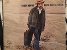 STEVE YOUNG ROCK SALT & NAILS FOLK COUNTRY VINYL LP STILL SEALED SP 4177 A&M 12