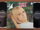 France Gall 1963-1967  France 70's Ed. 2LP's French Pop Ye-Ye Serge Gainsbourg