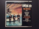 BEATLES  'SOMETHING NEW'  VERY RARE & AUTHENTIC 1964 STEREO LP STILL SEALED