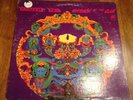 The Grateful Dead Anthem Of The Sun WS 1749 Green Label W7 Vinyl Record LP 1968