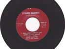 SOUL POPCORN, LILLIAN VINES, I DREAMED ABOUT MY BABY LAST NIGHT, DYNAMIC #111 NM