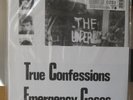 THE UNDERTONES -Teenage Kicks MINT with poster 2005