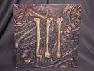 Bone Man III Vinyl LP Summoner Sons of Otis Weedpecker Sleep Ufomammut Tank 86