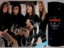 Metallica Garage Days Revisited the $5.98 EP OZ Mercury 5 track 12