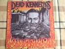 DEAD KENNEDYS-GIVE ME CONVENIENCE OR DEATH-UK-1987-FLEXI DISC + BOOKLET + FLYER