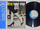 SONNY CLARK COOL STRUTTIN' BLUE NOTE GXK 8043 Japan OBI Vinyl LP