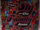 2LP ?? SLY & THE FAMILY STONE ? the best of ? 1999 ?? 12