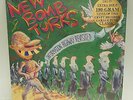 The New Bomb Turks - Information Highway Revisited CRYPT LP-049 (1994) 12