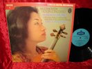 1980 HOLL NM SXDL 7508 DIGITAL STEREO BEETHOVEN VIOLIN CONCERTO KYUNG WHA CHUNG