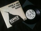 Peter & The Test Tube Babies - Banned From The Pubs  7