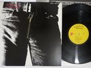 ROLLING STONES STICKY FINGERS ROLLING STONES ESS-63001 Japan Vinyl LP