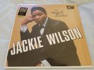 JACKIE WILSON - Lonely Teardrops NEW/SEALED (LP) 1959 SOUL 180gram Bonus Tracks