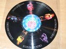 EX   Saturnalia/Magical Love/1973 Matrix Picture Disc LP