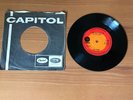 MATT MONRO - IF THERE EVER IS A NEXT TIME : NM  UK 7