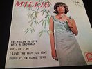45 T EP  MILLIE FONTANA 465256M NMIINT MINT
