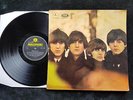 THE BEATLES For Sale LP UK 1st Pressing '64 Parlophone MONO PMC 1240 3N/3N EX