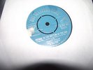EX FRANKIE AVALON VOYAGE TO THE BOTTOM OF THE SEA UK 1961 POP 903 7 INCH SINGLE