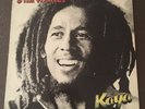 Bob Marley And The Wailers Kaya Vinyl LP Record