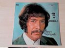 Peter Wyngarde – Jason King From Department „S