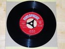 The Beatles (Love Me Do 1962 Original 45 Rpm)
