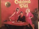 SEALED Rare TED SANCHEZ California Stud Lp PRIVATE Modern Soul AOR Funk DISCO