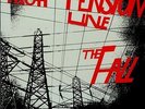 THE FALL High Tension Line 12