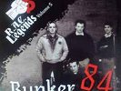 Rare BUNKER ** (Vinyl LP) Isd Skinhead Rock O Rama Rebelles Européens