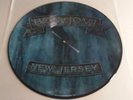 Bon Jovi - New Jersey Picture Disc Vinyl LP -Polygram 422-836499-1 - NM-